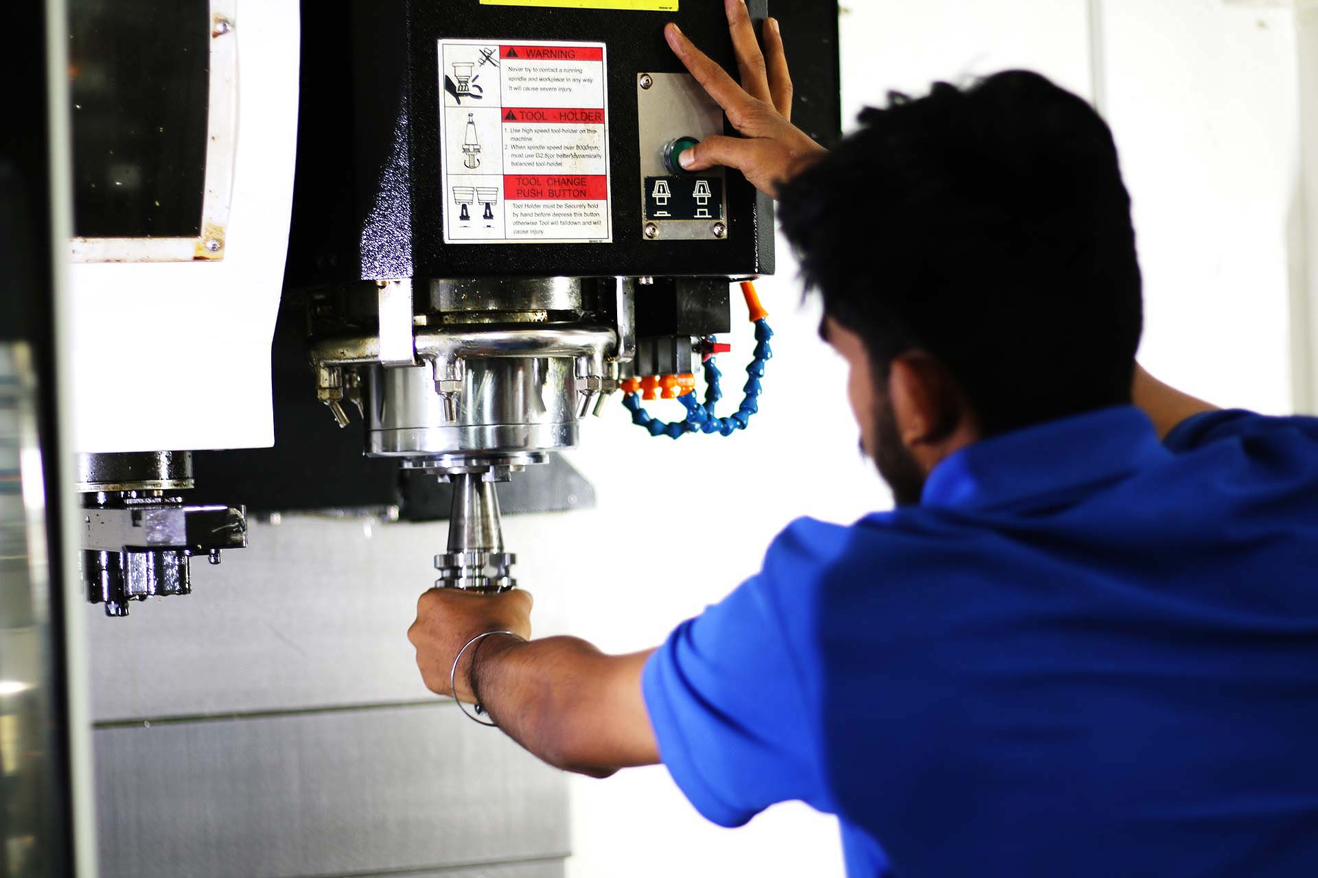 Why Choose Unitek for Managed Services Why Choose Unitek for Managed Services: