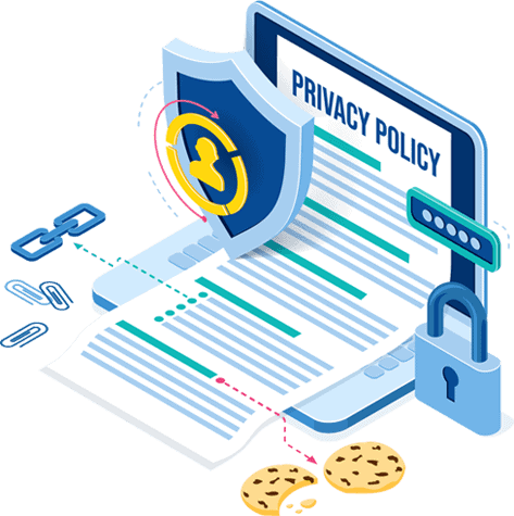 Privacy Policy Unitek Engineering