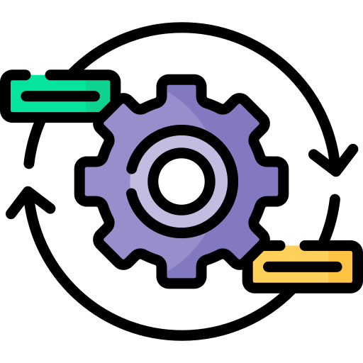 Specialized Processes Specialized Processes