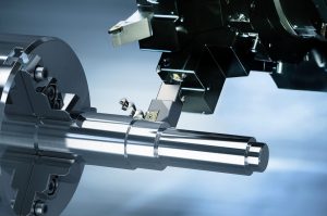 CNC Manufacturing Partner