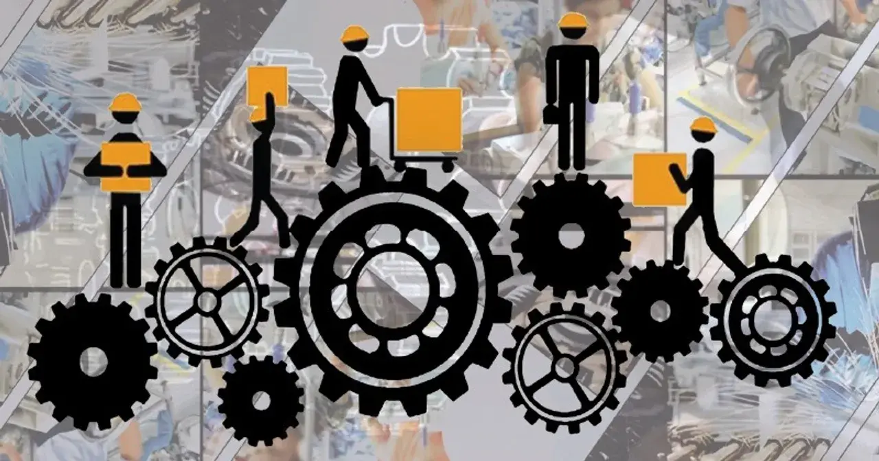 CNC MSME Manufacturing