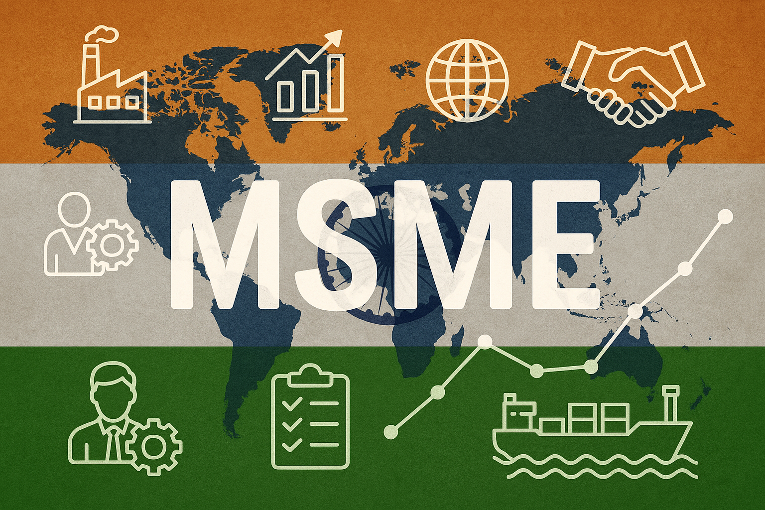 CNC Manufacturing MSME