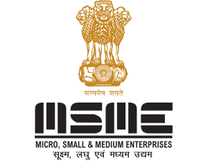 MSME Logo